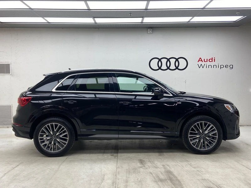 2023 Audi F3 Q3 - Image 4 of 16