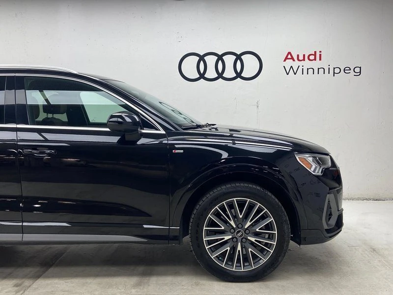 2023 Audi F3 Q3 - Image 5 of 16