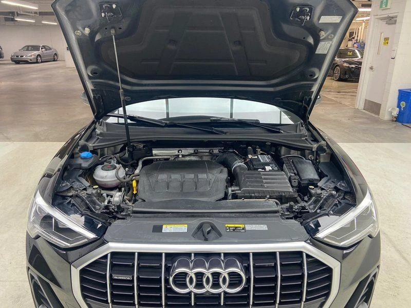 2023 Audi F3 Q3 - Image 8 of 16