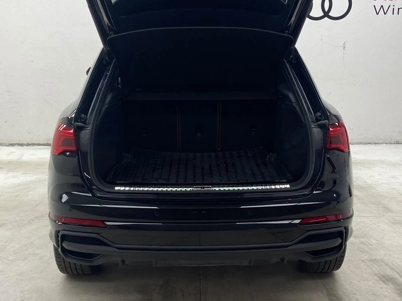 2023 Audi F3 Q3 - Image 6 of 16