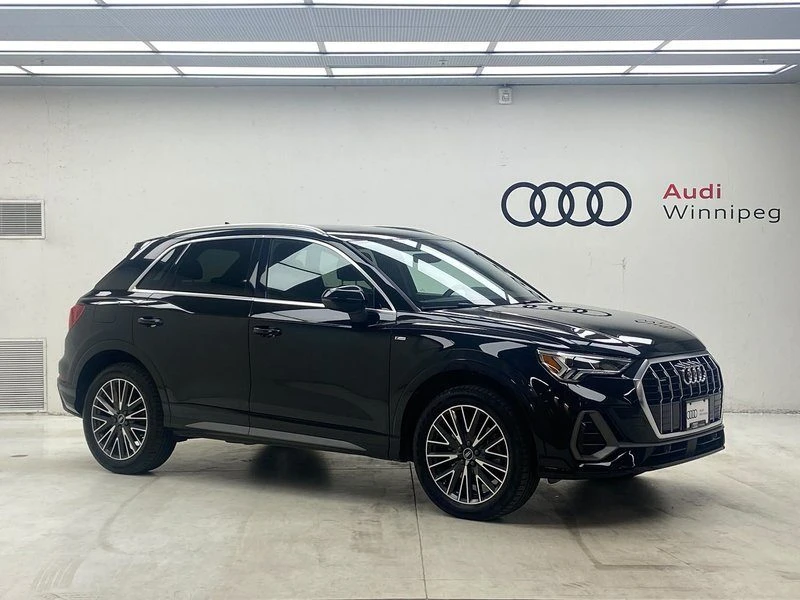 2023 Audi F3 Q3 - Image 16 of 16