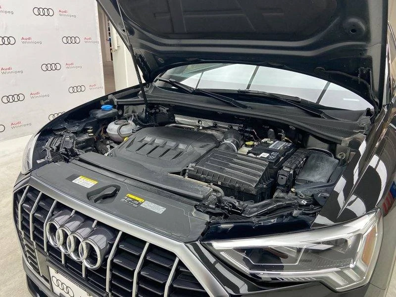 2023 Audi F3 Q3 - Image 9 of 16