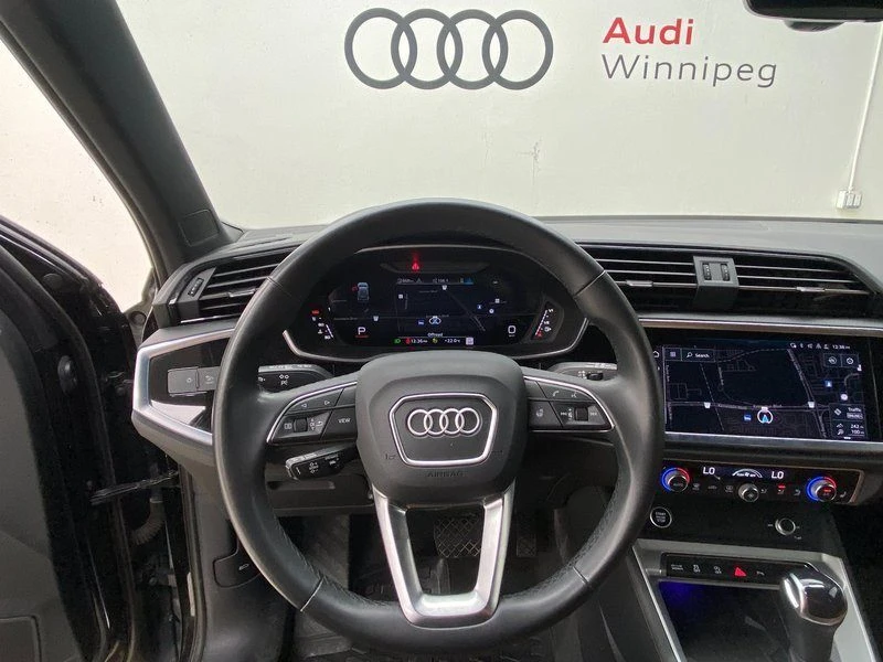 2023 Audi F3 Q3 - Image 11 of 16