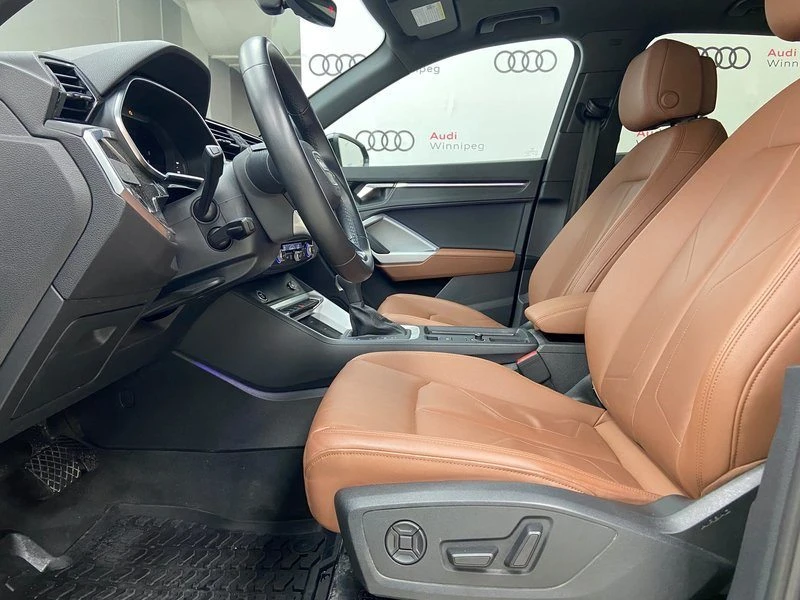 2023 Audi F3 Q3 - Image 13 of 16