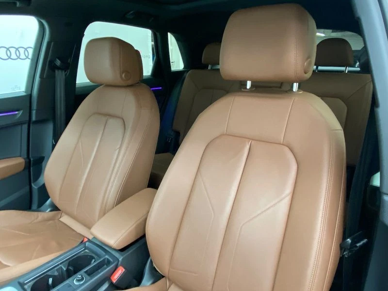 2023 Audi F3 Q3 - Image 12 of 16