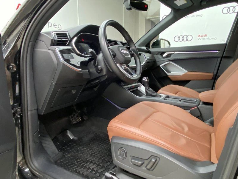2023 Audi F3 Q3 - Image 14 of 16