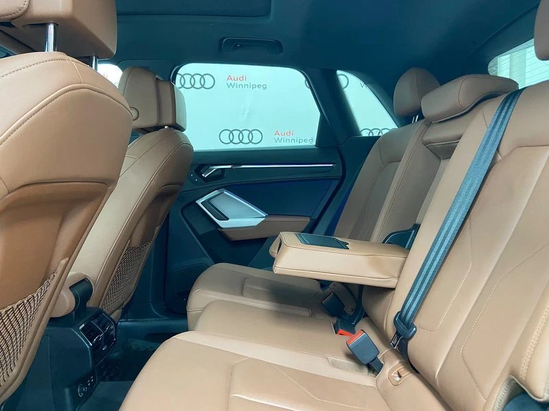 2023 Audi F3 Q3 - Image 15 of 16