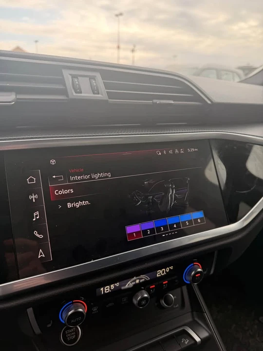 2023 Audi F3 Q3 - Image 14 of 20