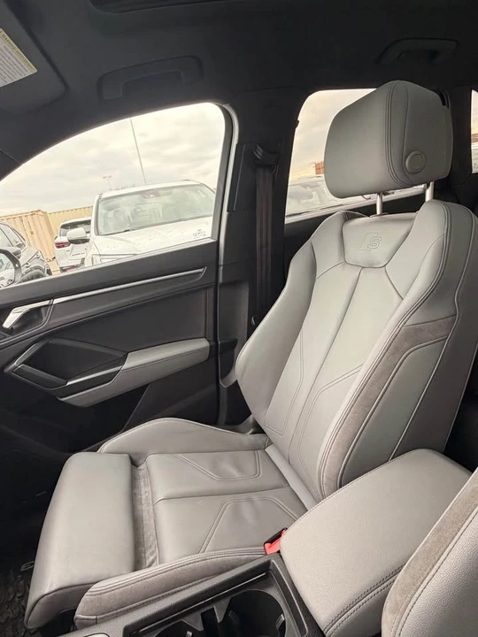 2023 Audi F3 Q3 - Image 16 of 20