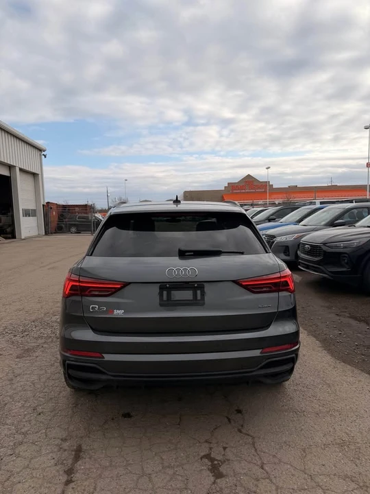 2023 Audi F3 Q3 - Image 5 of 20