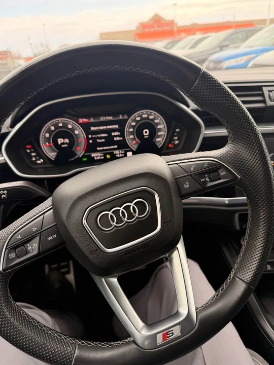 2023 Audi F3 Q3 - Image 10 of 20