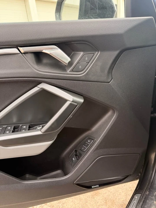 2023 Audi F3 Q3 - Image 15 of 20