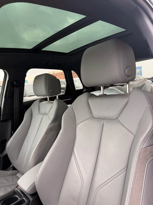 2023 Audi F3 Q3 - Image 8 of 20