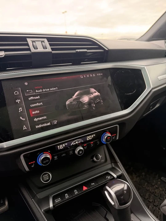2023 Audi F3 Q3 - Image 12 of 20