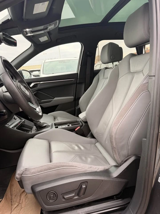 2023 Audi F3 Q3 - Image 7 of 20