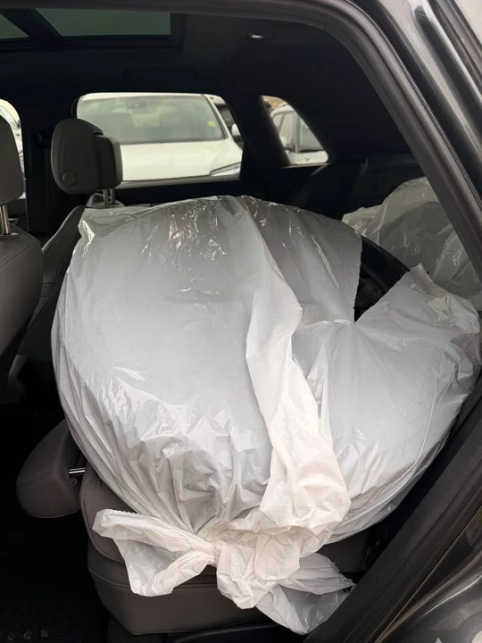 2023 Audi F3 Q3 - Image 17 of 20
