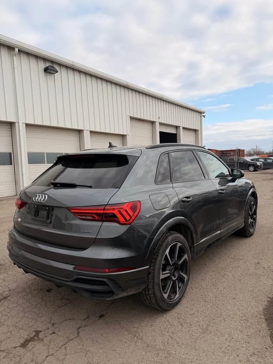 2023 Audi F3 Q3 - Image 6 of 20