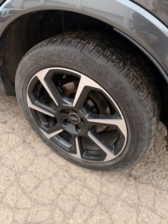 2023 Audi F3 Q3 - Image 19 of 20