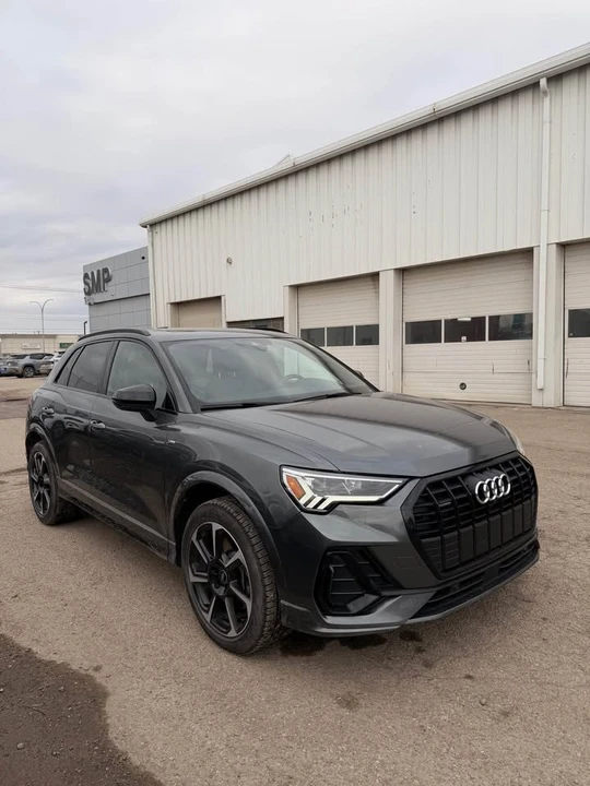 2023 Audi F3 Q3 - Image 3 of 20