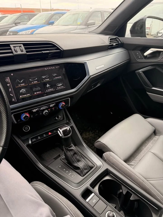 2023 Audi F3 Q3 - Image 11 of 20