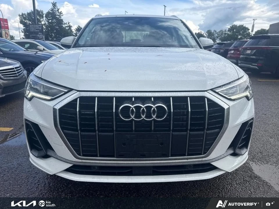 2023 Audi F3 Q3 - Image 10 of 20