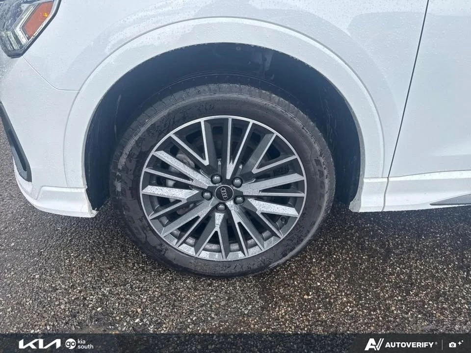 2023 Audi F3 Q3 - Image 6 of 20