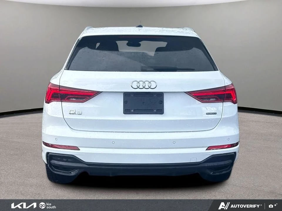 2023 Audi F3 Q3 - Image 5 of 20