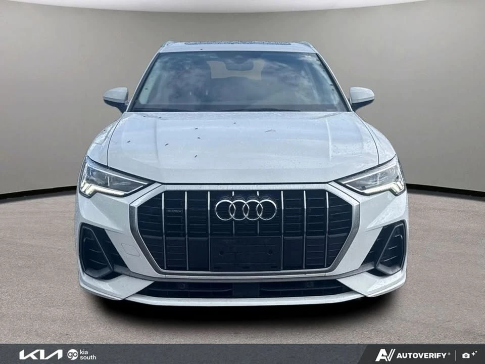 2023 Audi F3 Q3 - Image 2 of 20