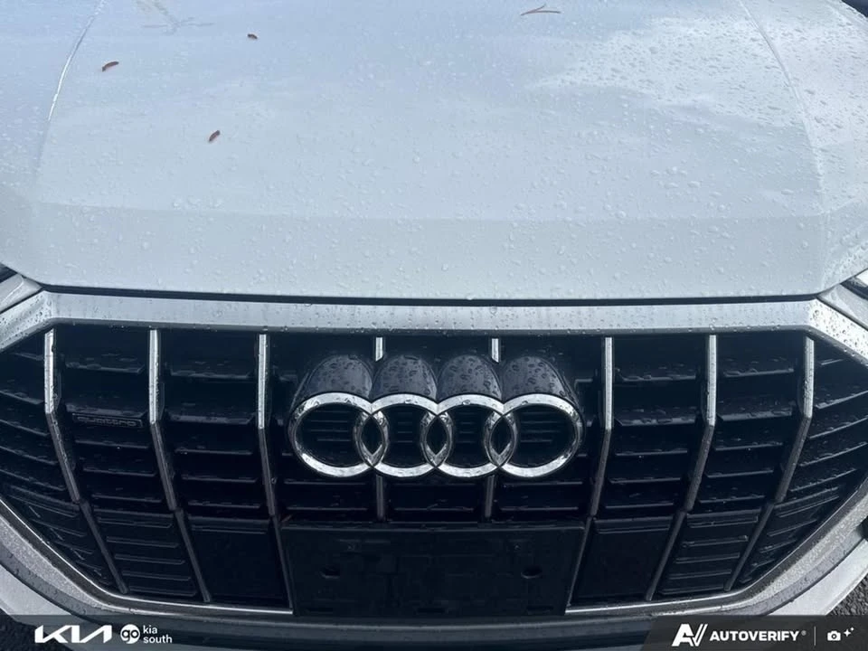 2023 Audi F3 Q3 - Image 9 of 20