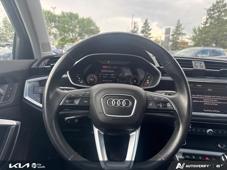 2023 Audi F3 Q3 - Image 14 of 20