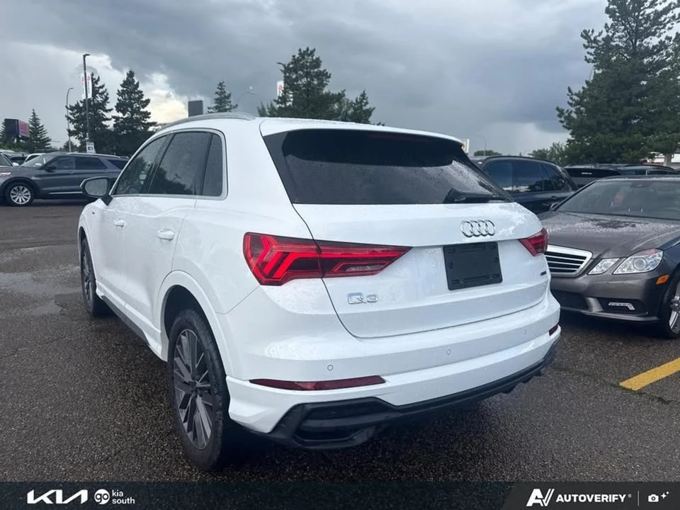 2023 Audi F3 Q3 - Image 11 of 20