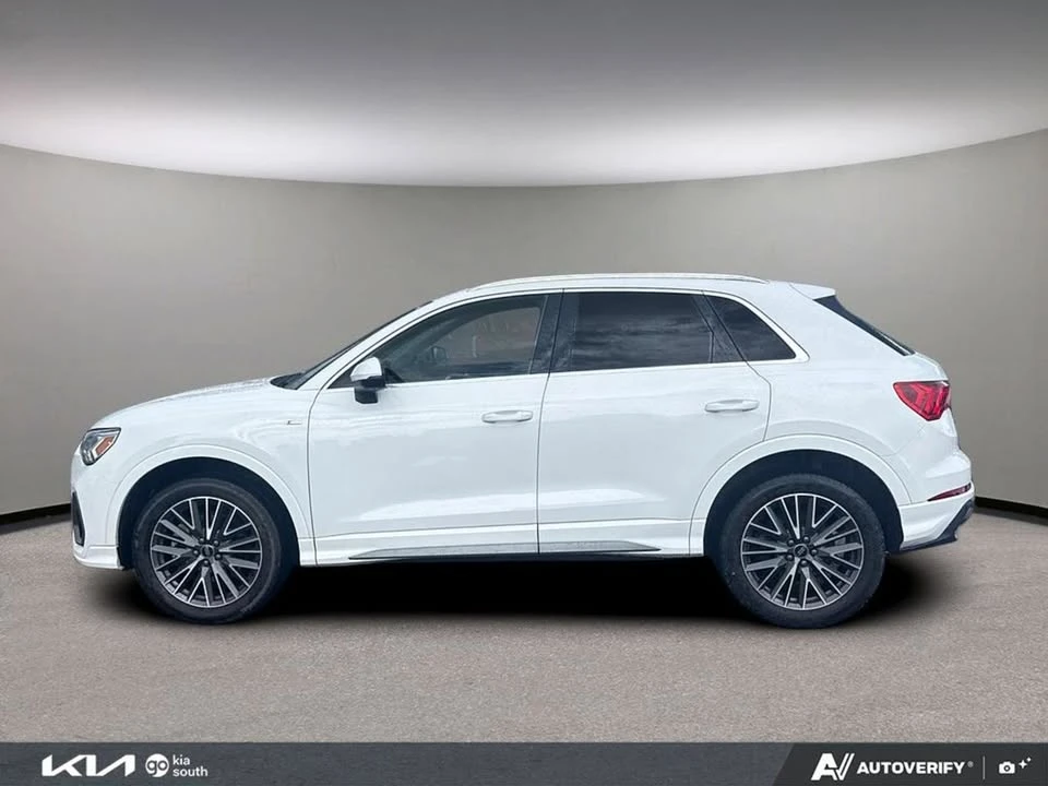 2023 Audi F3 Q3 - Image 3 of 20
