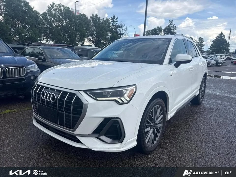 2023 Audi F3 Q3 - Image 8 of 20