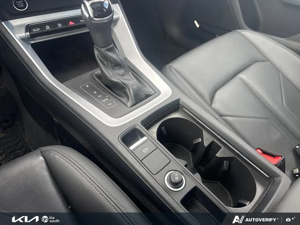 2023 Audi F3 Q3 - Image 18 of 20