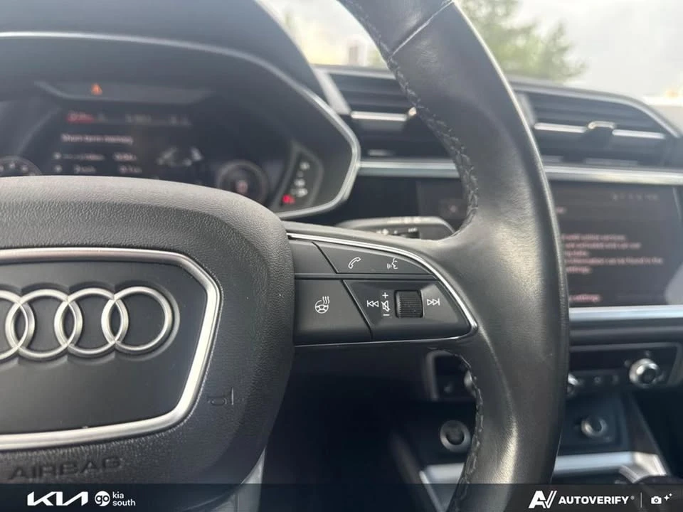 2023 Audi F3 Q3 - Image 16 of 20
