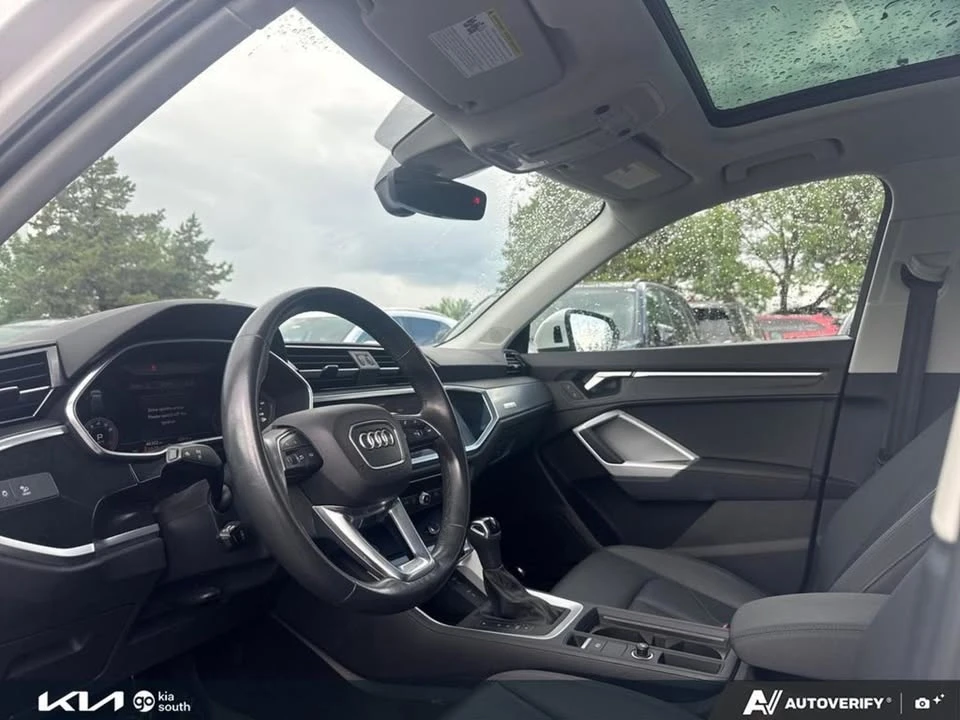 2023 Audi F3 Q3 - Image 13 of 20