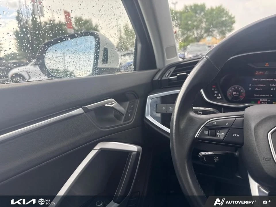 2023 Audi F3 Q3 - Image 17 of 20