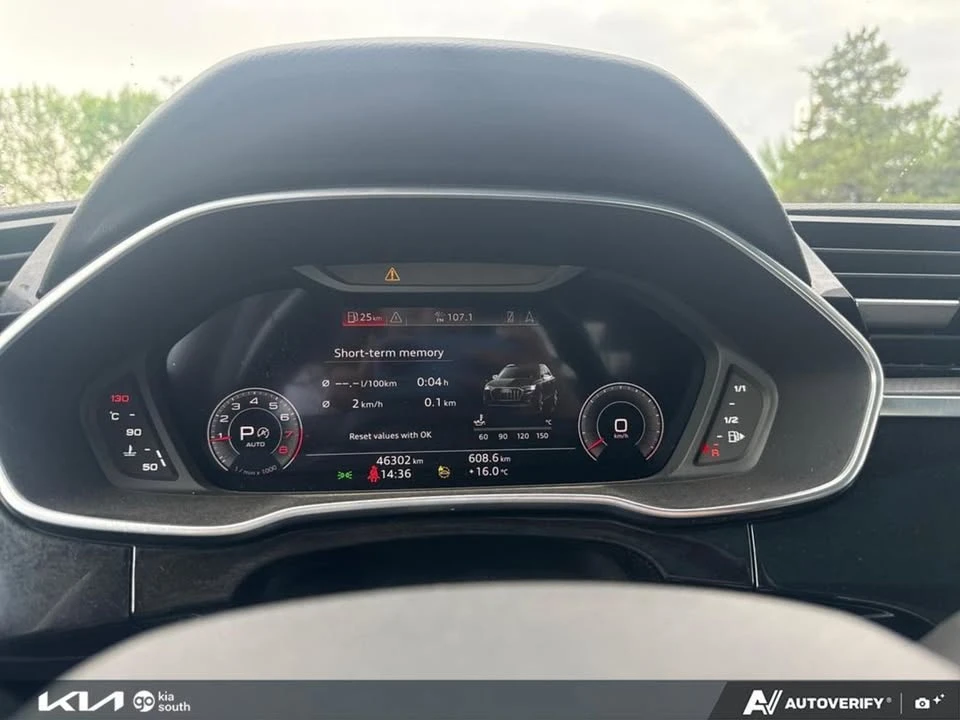2023 Audi F3 Q3 - Image 15 of 20