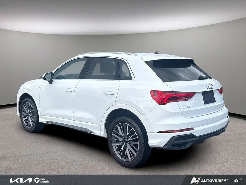 2023 Audi F3 Q3 - Image 4 of 20