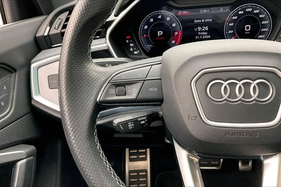 2023 Audi F3 Q3 - Image 13 of 13