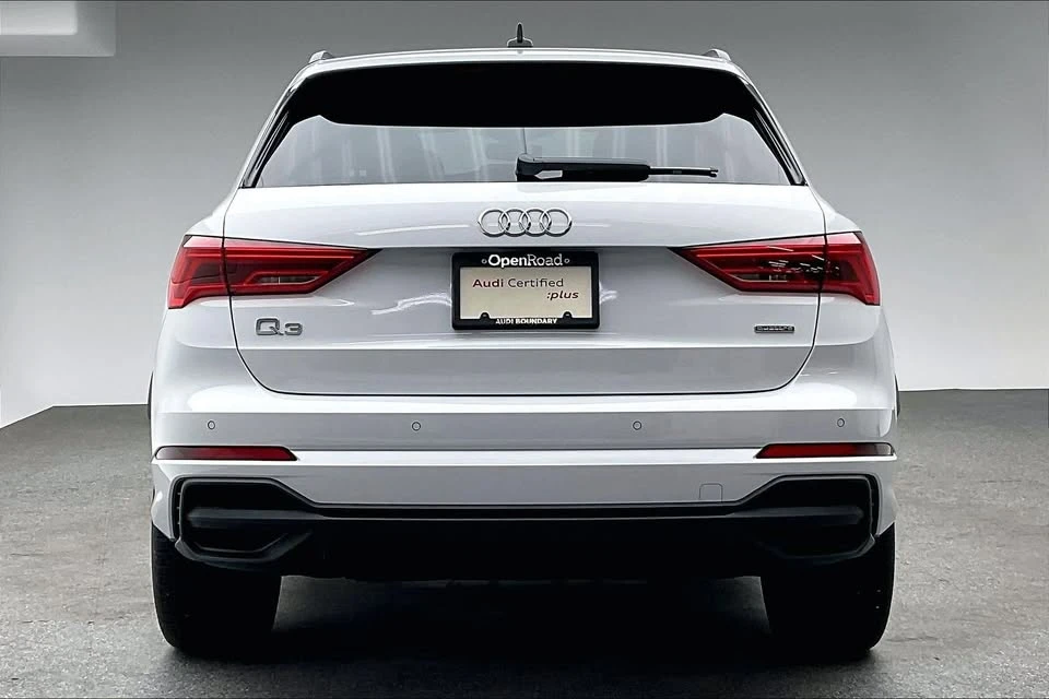 2023 Audi F3 Q3 - Image 6 of 13