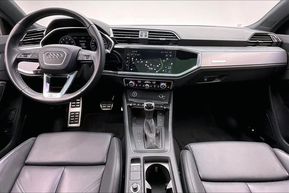 2023 Audi F3 Q3 - Image 11 of 13