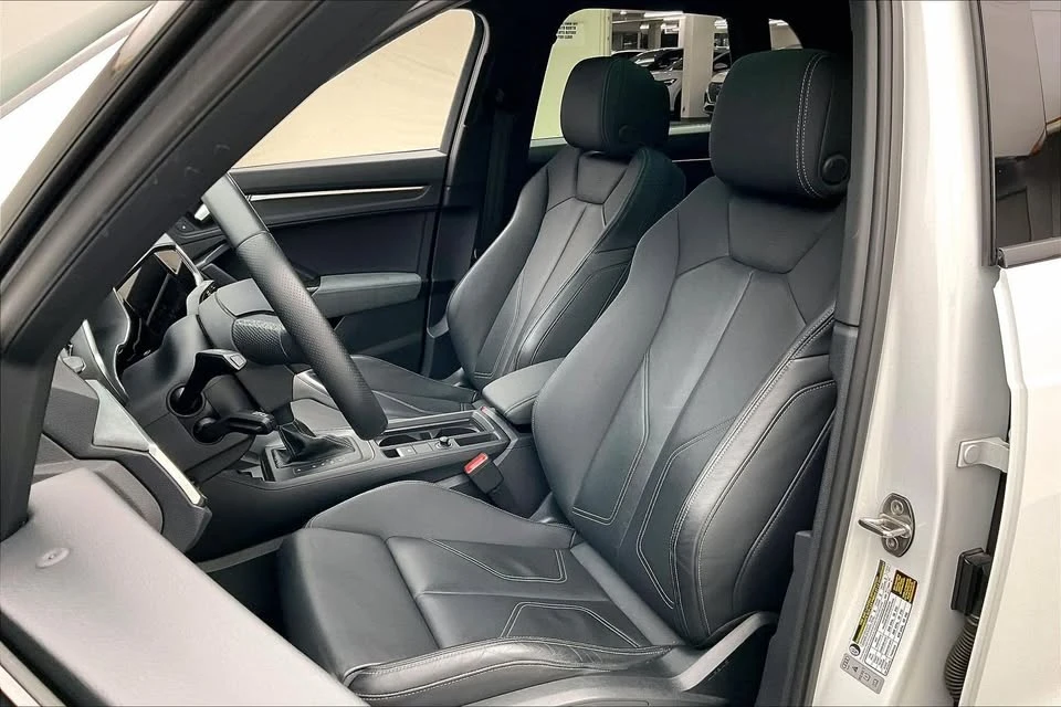 2023 Audi F3 Q3 - Image 9 of 13