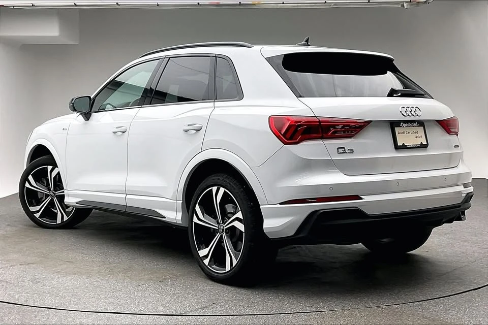 2023 Audi F3 Q3 - Image 5 of 13