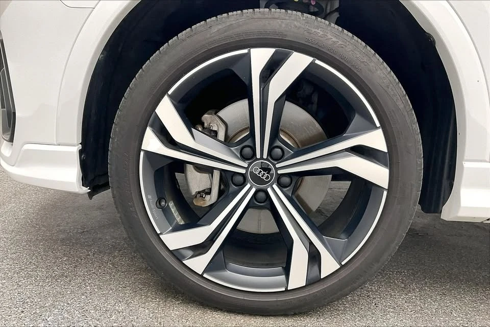 2023 Audi F3 Q3 - Image 12 of 13