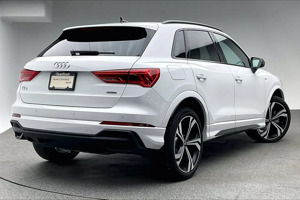 2023 Audi F3 Q3 - Image 7 of 13