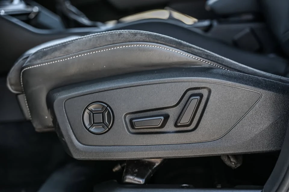 2023 Audi F3 Q3 - Image 17 of 20