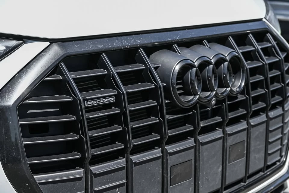 2023 Audi F3 Q3 - Image 4 of 20