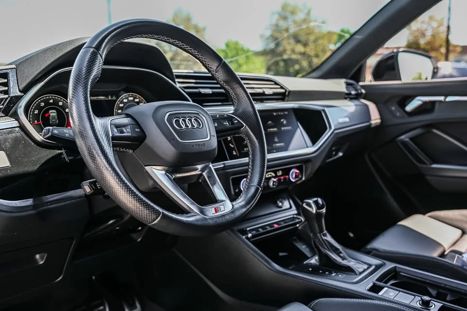 2023 Audi F3 Q3 - Image 15 of 20