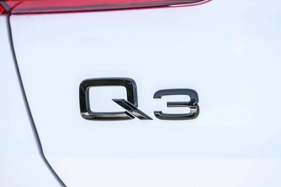 2023 Audi F3 Q3 - Image 12 of 20